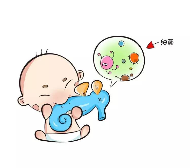 宝宝不建议玩这5种玩具,宝宝玩具暗藏危险