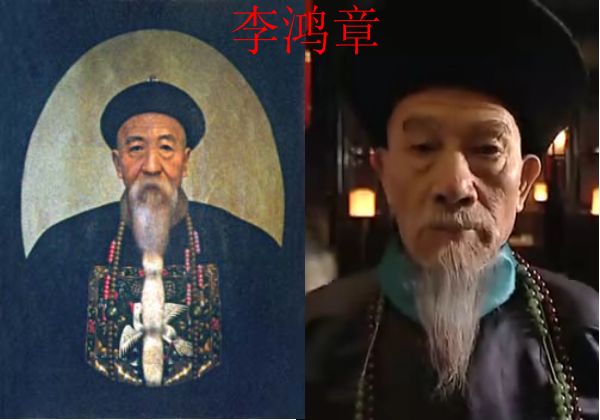 最好看的十部清朝历史电视剧,清朝时期著名的两部政治历史剧