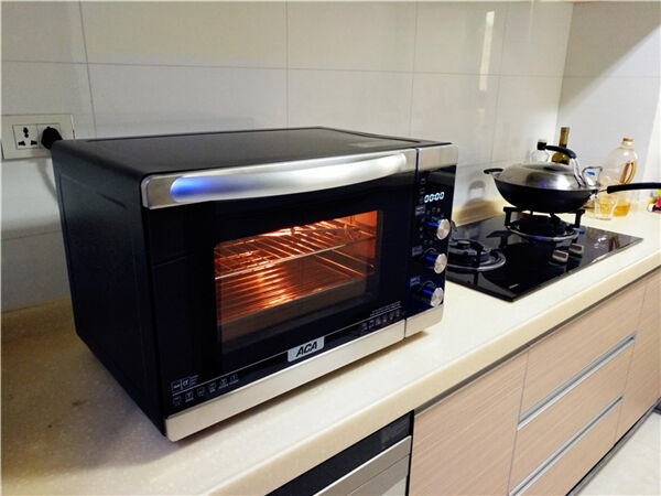 有哪些颜值又高又好用的烤箱,最好用的一款烤箱