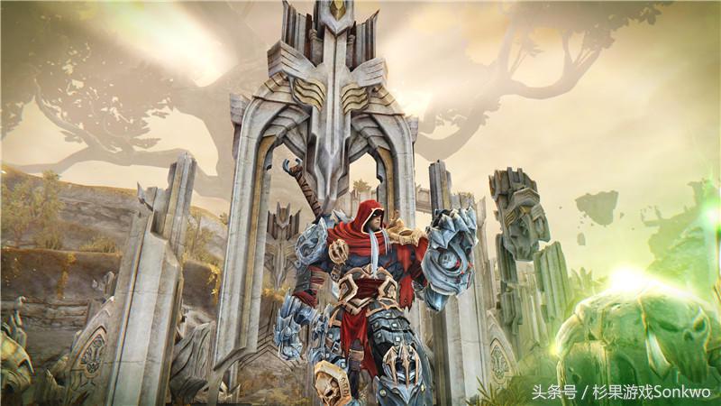 暗黑血统switch战神版技能升级,switch暗黑血统重制和战神版