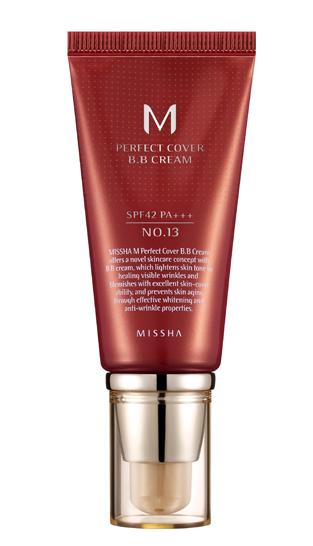 韩系bb霜哪款最白,露韩饰bb霜测评