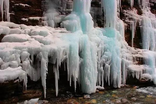 成都九寨沟徒步,徒步成都九寨沟