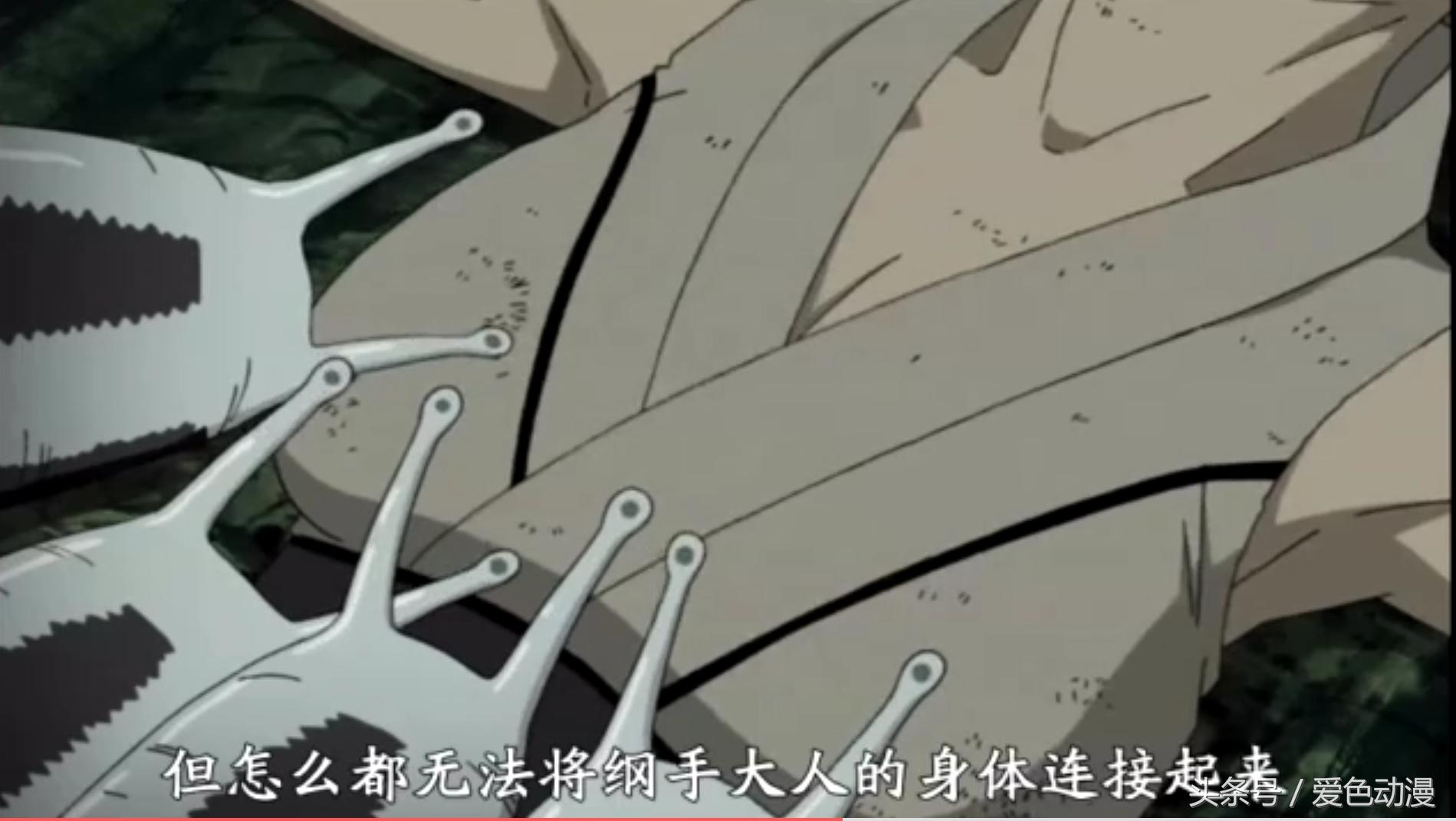 纲手年轻时候的颜值,纲手的魅力究竟有多大