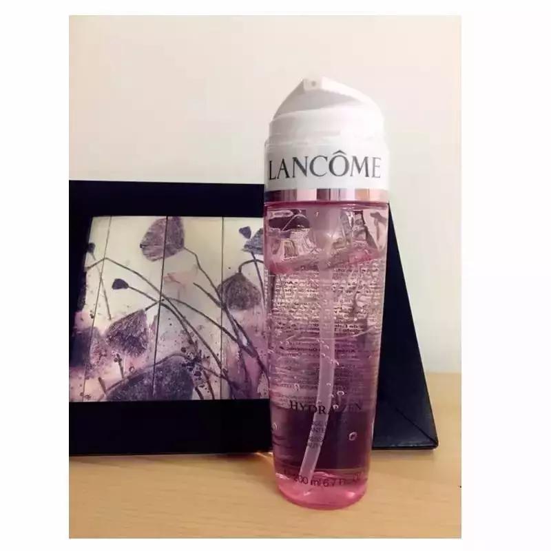 if粉丝把全球最好用的30款爽肤水找来了