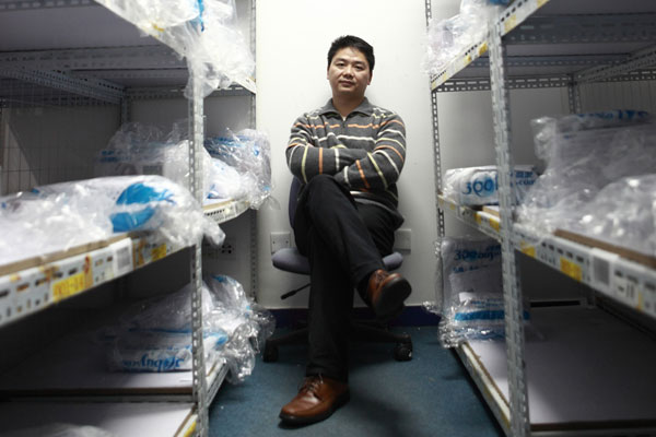 东哥泡了奶茶妹妹,但他多努力你知道么?