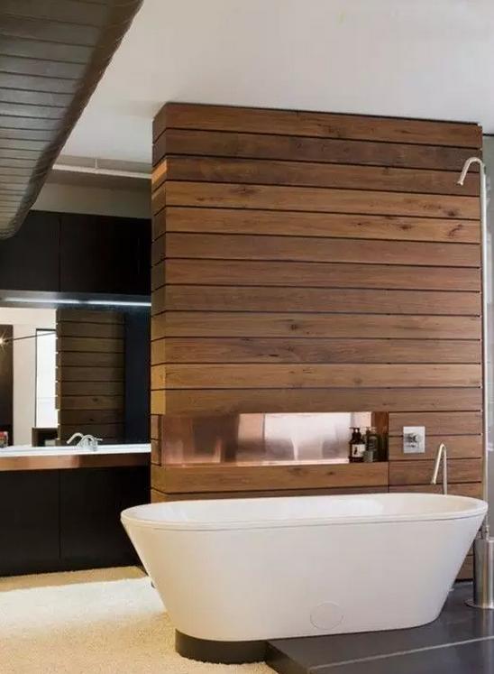 木饰面如何打造高级感,木饰面怎么选择