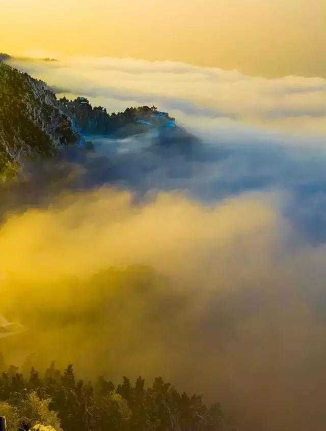 庐山情庐山恋,庐山恋背景