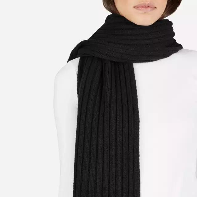 杨幂同款的围巾真洋气,杨幂同款格子围巾