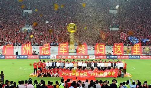 6年160倍，许家印和马云在新三板的点石成金术