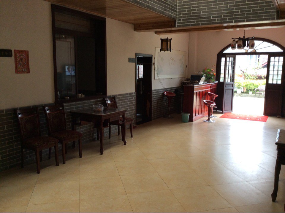 都江堰最好的四星级酒店,都江堰最值得住的酒店