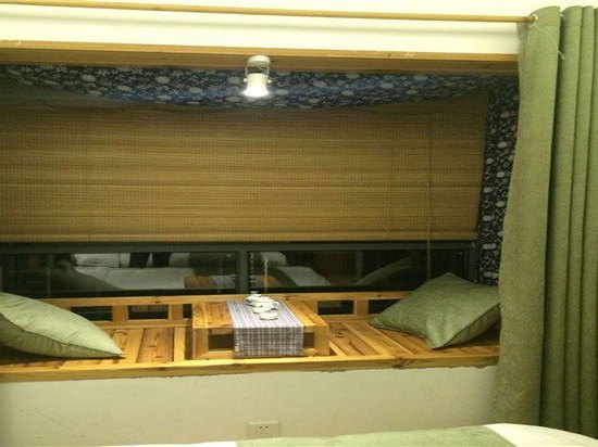 强行虐狗~适合情侣一起入住的温情酒店TOP12