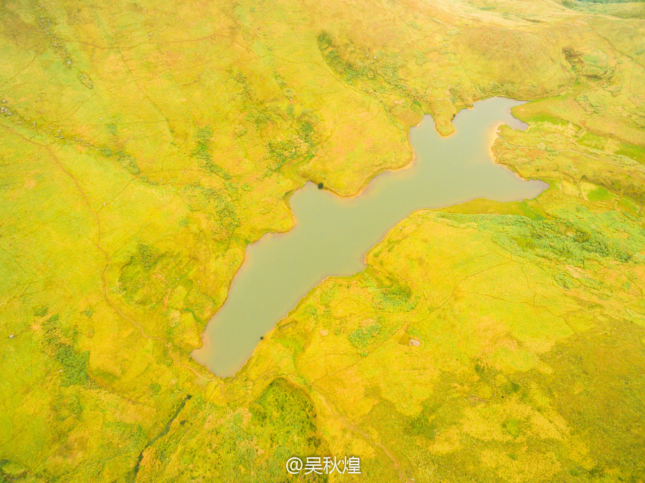 海上仙都太姥山风景如画,来嵛山岛邂逅大自然的美