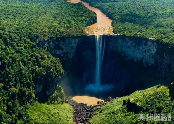 世界上最美的地方,世界上最美的地方是什么样的