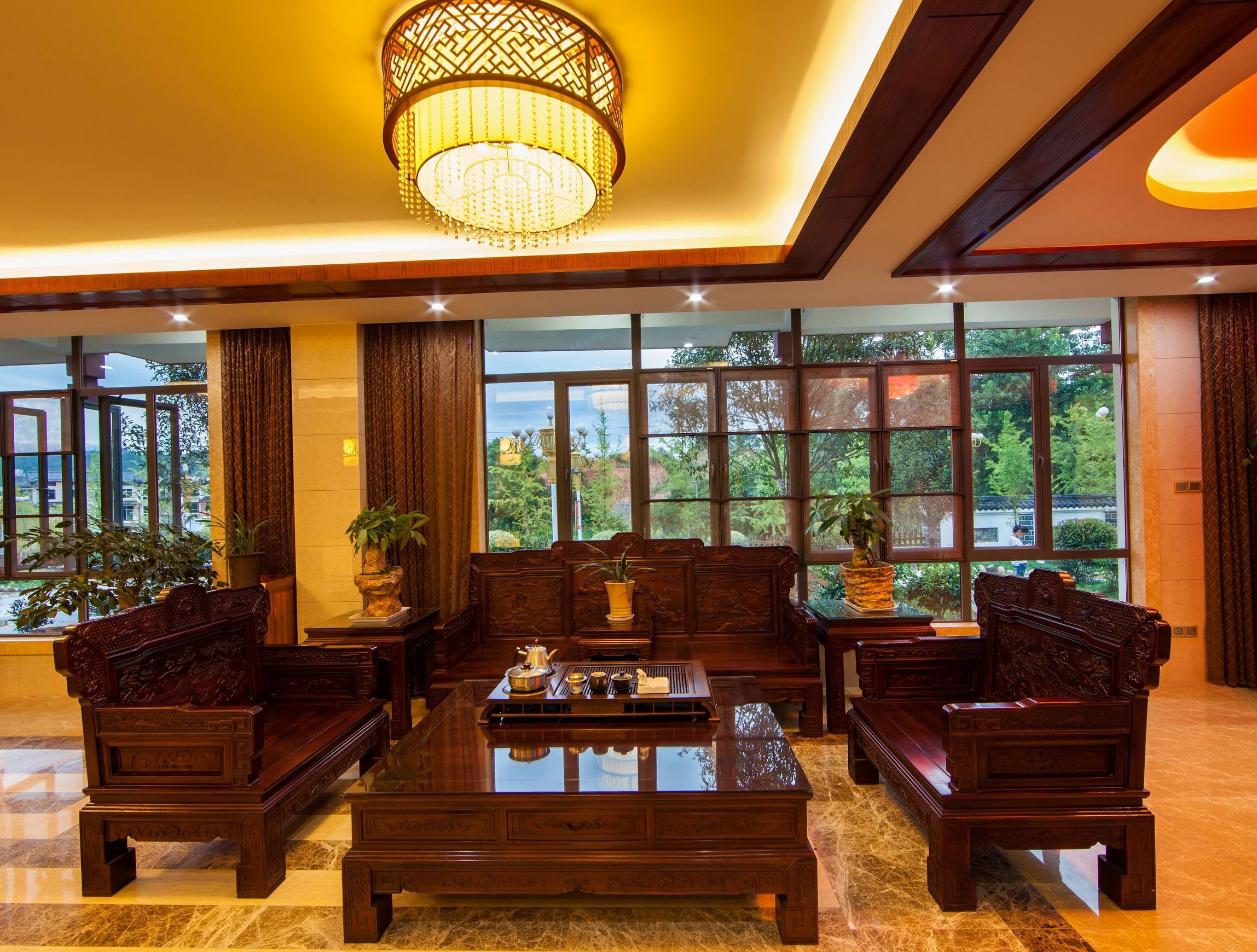 10家性价比酒店推荐一下,在武夷山旅游住哪个酒店最好