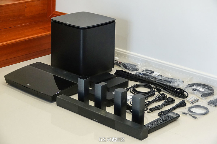 boselifestyle650和850评测,boselifestyle650官网注册