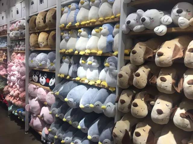 名创优品有山寨的吗,满大街山寨品牌