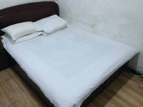 你入住的只能叫床，这才是沈阳的绝世酒店！