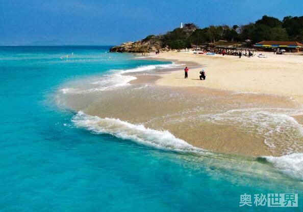 世界上最美的地方,世界上最美的地方是什么样的