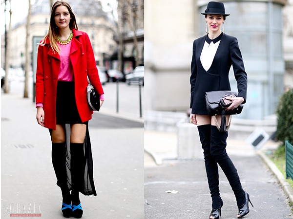 vetements及腰长靴,vetements袜子鞋白