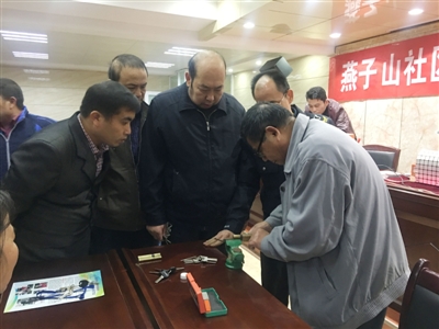 江西新余学开锁,新余专业上门开锁