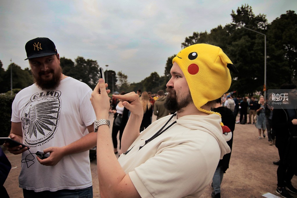 环球同此凉热:IGN全球编辑眼中的世界游戏圈