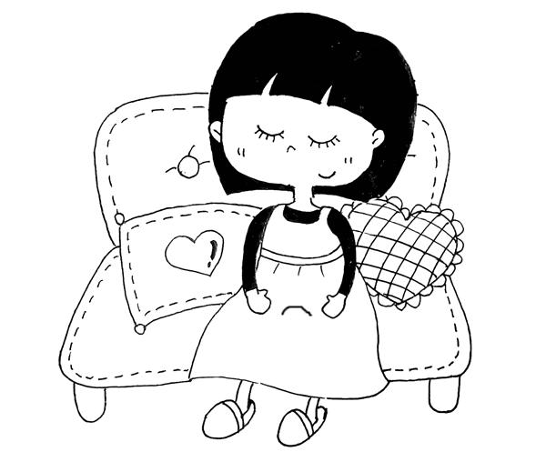 生活方式孕期腹痛很着急，读懂它对症处理不是事！