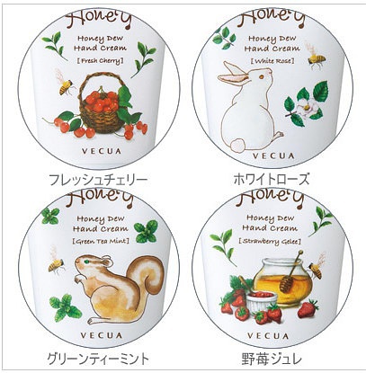 小众滋润不粘腻的护手霜,几乎零差评的护手霜冬季