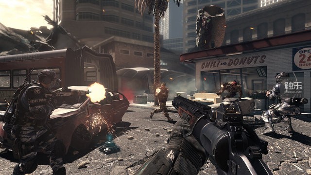 环球同此凉热:IGN全球编辑眼中的世界游戏圈