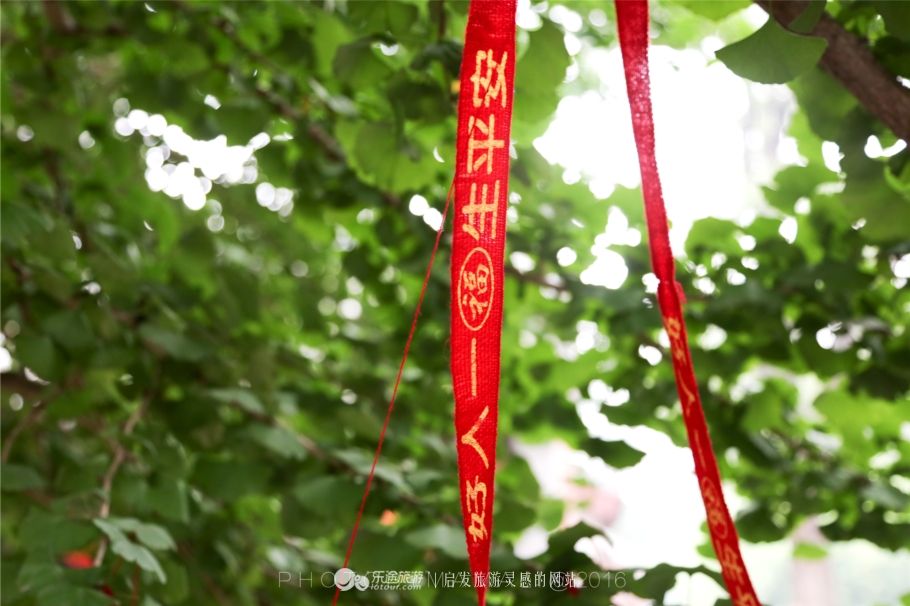 灵岩寺很灵,灵岩禅寺在哪