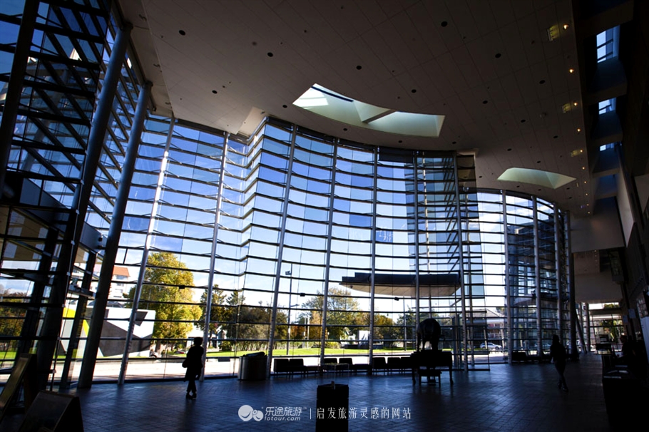 新西兰基督城值得去的地方,新西兰基督城风景