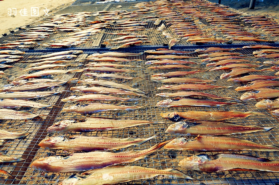 小渔村旅游攻略好吃的,那琴半岛美食攻略最新