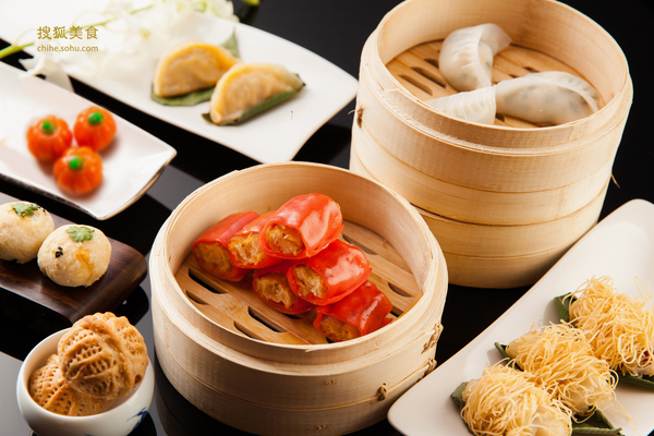 冬令进补养生,冬令进补好零食