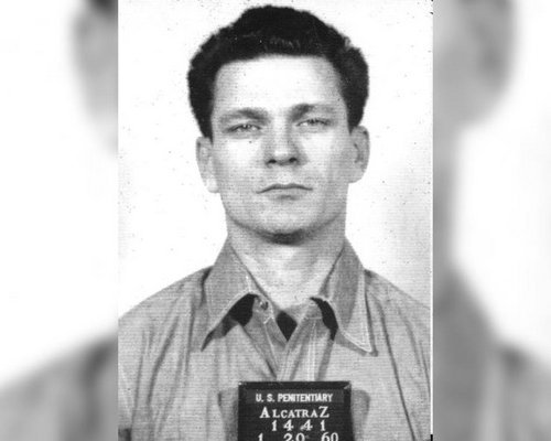 多次越狱恶魔岛,史上最神秘的恶魔岛