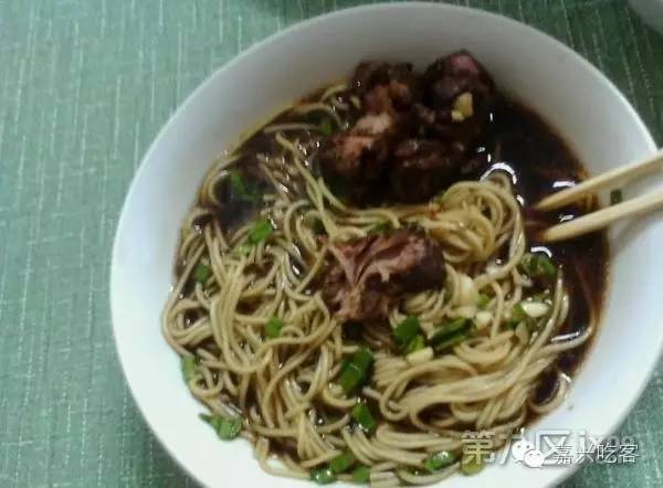 好切来~2016全新酥羊大面大汇总，找碗好羊肉陪你入冬吧！NO.444