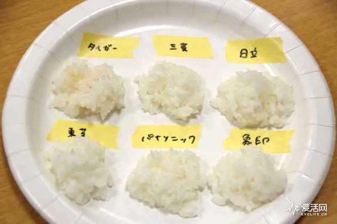 日本电饭煲排行榜第一名,日本电饭煲煮饭对比