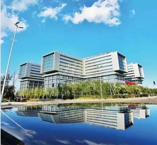 「回眸·展望」看昌平这几年如何走进“高、大、上”