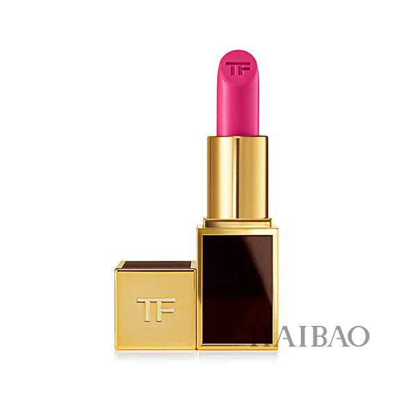tomford男士口红色号,tomford变色唇膏