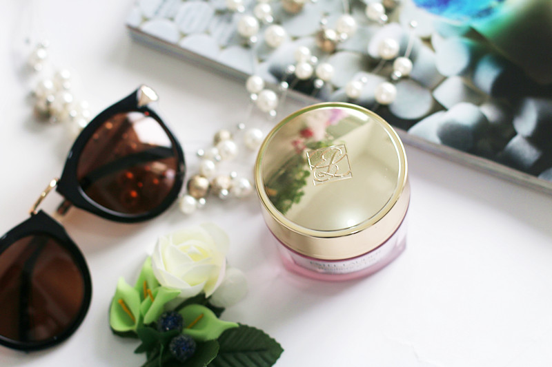 雅诗兰黛抗皱滋润霜,雅诗兰黛柔肤霜和弹性紧实晚霜