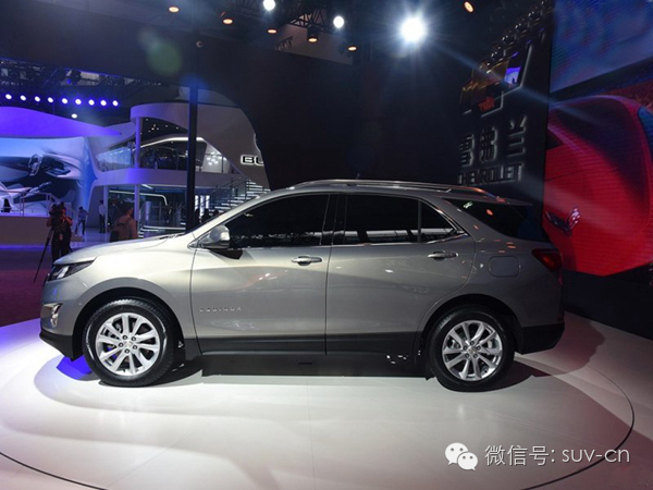 西安车展十二万左右七座suv,新款大七座suv车展