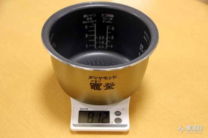 日本电饭煲排行榜第一名,日本电饭煲煮饭对比