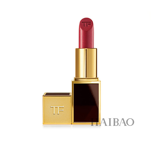 tomford男士口红色号,tomford变色唇膏