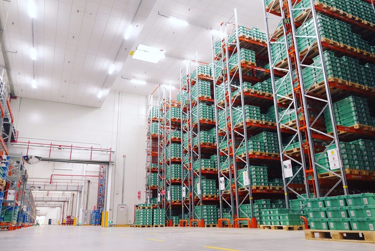 探秘世界级工厂,世界上最好玩的工厂