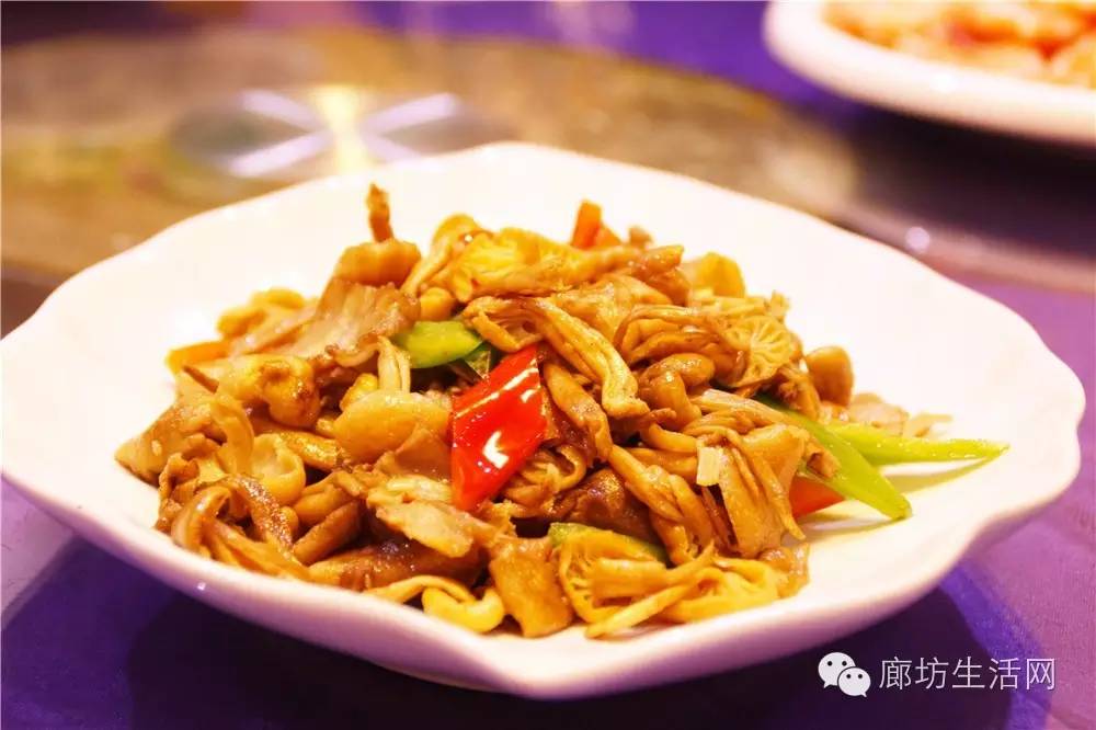 河北廊坊美食历史,廊坊美食辣子传奇