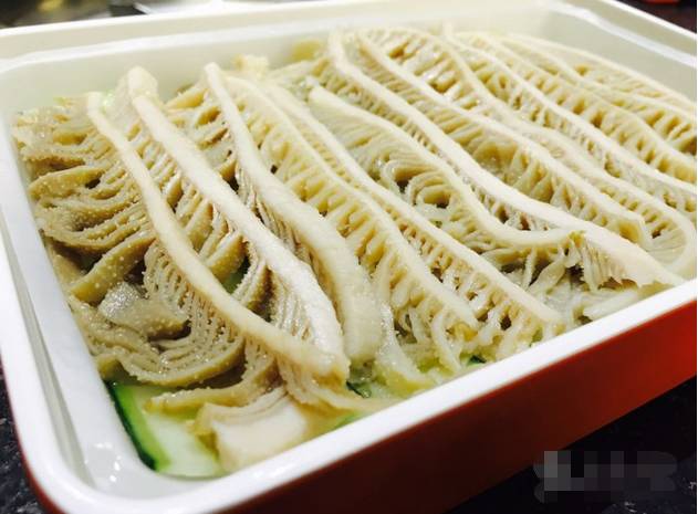 西安冬天火锅,下雪了一定要吃一顿热乎乎的火锅