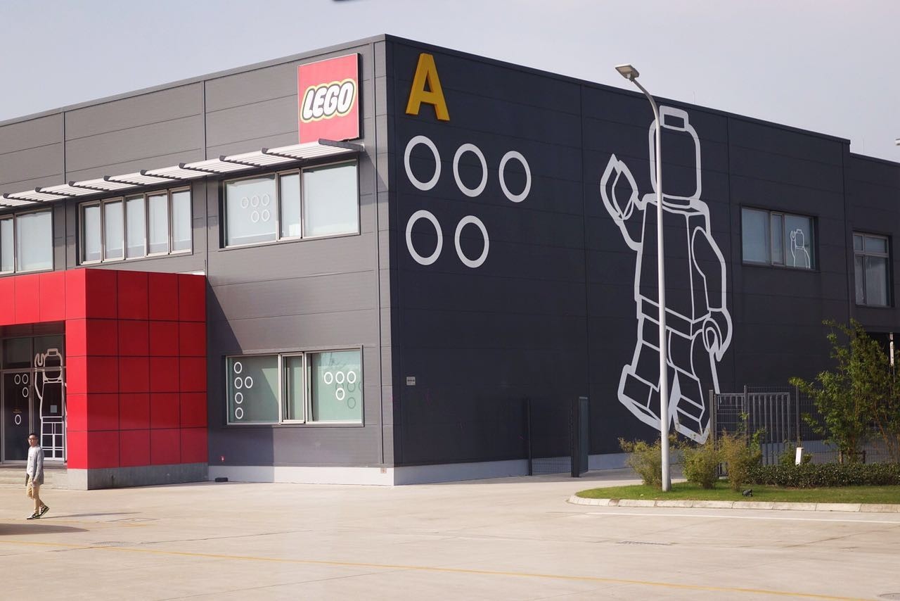 探秘世界级工厂,世界上最好玩的工厂