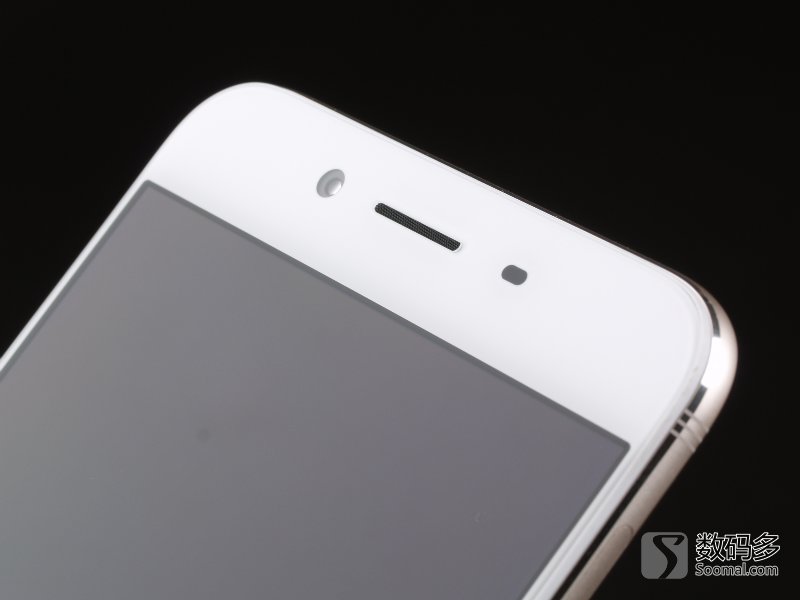 OPPOR9s智能手机语音通话测评报告[Soomal]