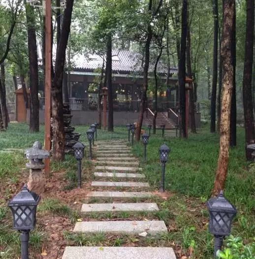 南京美食与景点精选推荐,南京旅游景点附近美食