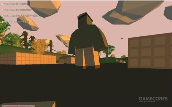 丧尸沙盒,丧尸沙盒世界