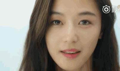 全智贤口红颜色图片,全智贤的口红是什么颜色