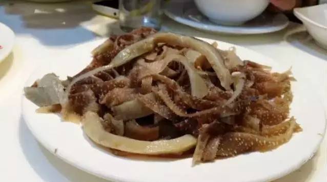 郑州特色小吃巷子,郑州十大小吃一条街